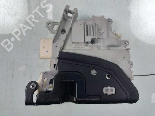Front right lock SEAT LEON (1P1)  | BP4882200C97 