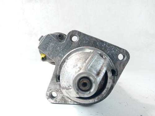 Used Starter FORD FIESTA VI (CB1, CCN) [2008-2017]  16903306