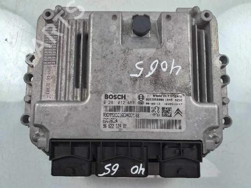 Used Engine control unit (ECU) Engine control unit (ECU) 4855178 4855178