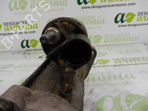 Starter AUDI A3 Sportback (8VA, 8VF)  | BP1850797M8 