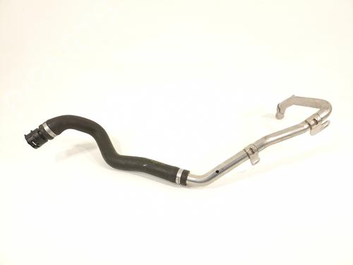 Pipe MERCEDES-BENZ GLE (V167) GLE 300 d 4-matic (167.119) | BP17768692M125 
