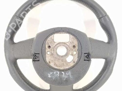 Steering wheel AUDI A4 B8 Avant (8K5) 3.0 TDI quattro | BP6295463C49 