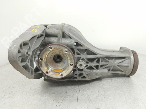 Used Rear differential AUDI A5 Convertible (8F7) 3.0 TDI quattro (240 hp) 11169228