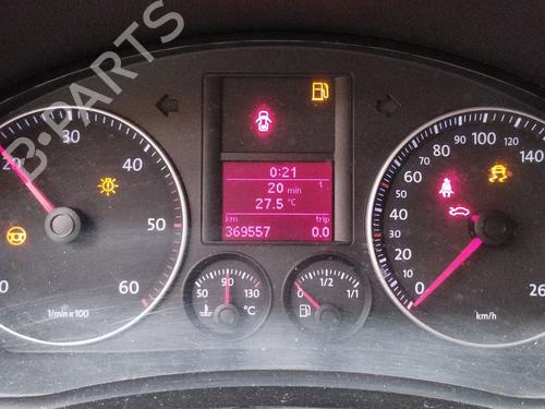 instrument-cluster-vw-golf-v-1k1-2003-2004-2005-2006-2007-2008-2009-2010-36804999 main image
