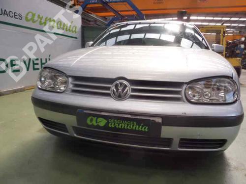AC radiator VW GOLF IV (1J1)  | BP1846646M32 