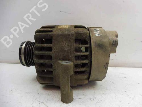Used Alternator Alternator 2816227 2816227