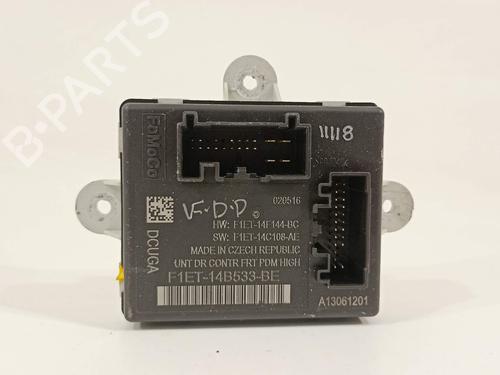 electronic-module-ford-focus-iii-f1et14b533be-2010-2011-2012-2013-2014-2015-2016-2017-2018-2019-2020-16804741 main image
