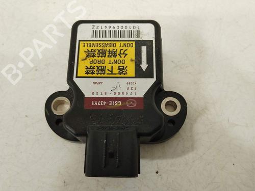electronic-sensor-mazda-6-hatchback-gh-2007-2008-2009-2010-2011-2012-2013-33202964 main image