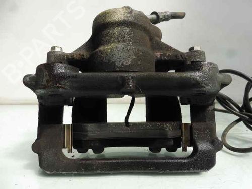 Right rear brake caliper MERCEDES-BENZ SPRINTER 3,5-t Van (B906)  | BP11585377M106 