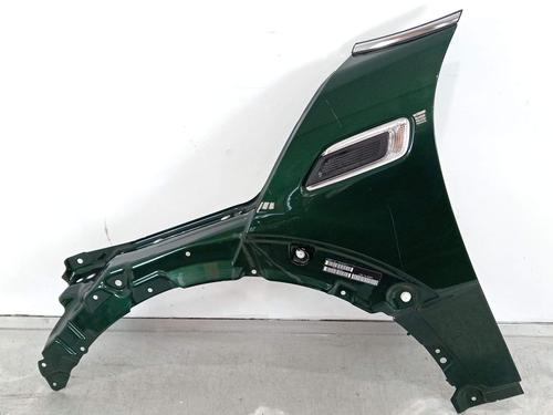 Used Left front fenders Left front fenders MINI MINI CLUBMAN (F54) Cooper (136 hp) 39961519 39961519