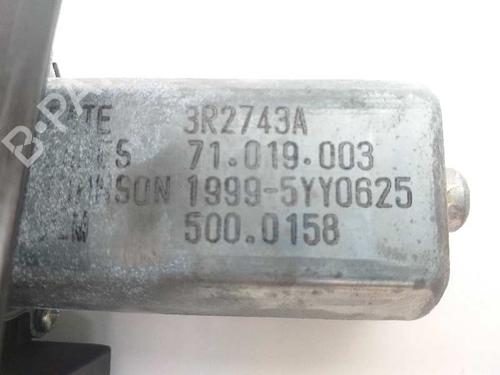 Rear left window mechanism BMW X1 (F48) xDrive 20 d | BP6946532C24 