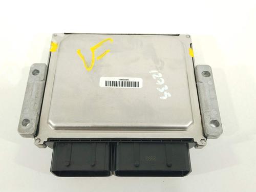 Used Engine control unit (ECU) Engine control unit (ECU) 29122100 29122100