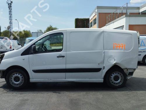 Used Parts FIAT SCUDO Van (270_, 272_) 1.6 D Multijet 4867021