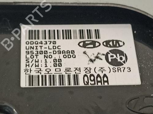 Electronic module KIA SPORTAGE IV (QL, QLE)  | BP15106659M83 