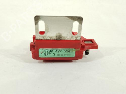 Electronic module RENAULT MODUS / GRAND MODUS (F/JP0_) 1.5 dCi (FP0F, JP0F) | BP38287587M83 - Image 2