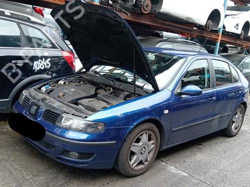 Left mirror SEAT LEON (1M1) 1.9 TDI | BP29062893C26 