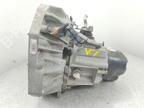 Gearbox DACIA SANDERO II  | BP16943582M3 