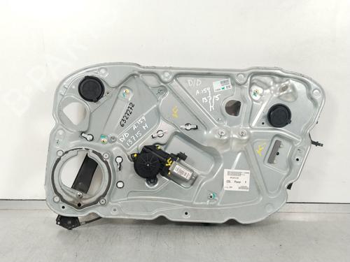 Rudehejsemekanisme Højre foran ALFA ROMEO 159 (939_) 1.9 JTDM 8V (939AXE1B) (120 hp) 30487372