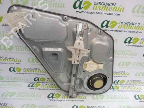 Rear right window mechanism UMM SONATA V (NF)  | BP2008632C25 