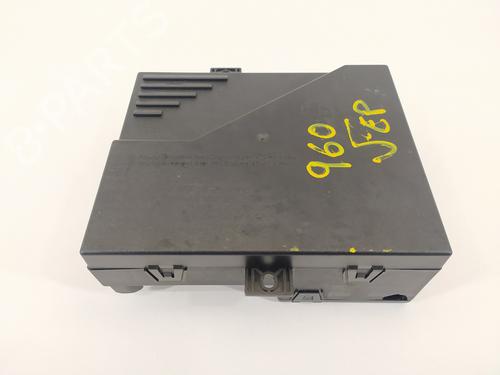 Fuse box MERCEDES-BENZ S-CLASS (W221, V221)  | BP9622659E1 