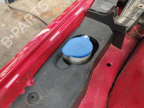 Used Windscreen washer tank FORD FOCUS II (DA_, HCP, DP) [2004-2013]  19398214
