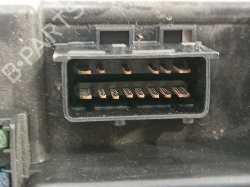 Fuse box PEUGEOT 307 (3A/C)  | BP17497272E1 