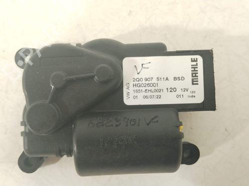 Electronic module SEAT IBIZA V (KJ1, KJG) | BP38019369M83 - Image 2