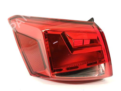 Used Left taillight Left taillight 24959077 24959077