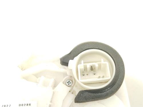 Front right lock MAZDA CX-3 (DK) | BP16808291C97 - Image 5