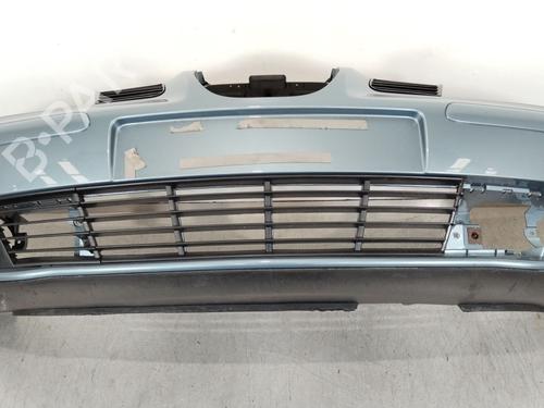 Front bumper SEAT IBIZA III (6L1) 1.9 SDI 17072 | IB02200
