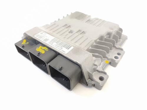 Used Engine control unit (ECU) CITROËN C4 Picasso I MPV (UD_) [2006-2015]  9496585