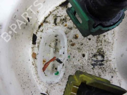 Fuel pump PEUGEOT BOXER Van  | BP2346784M76