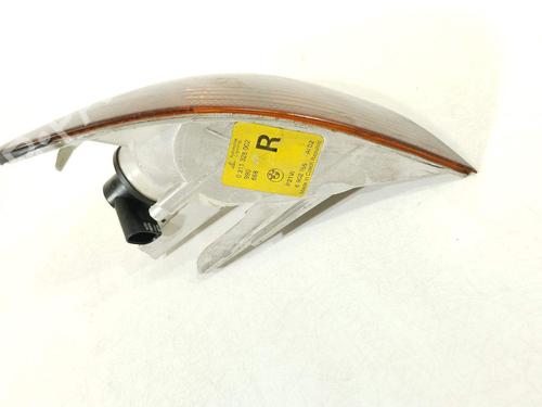 Right front indicator BMW 3 (E46) 320 d | BP38443537C33  - Image 6