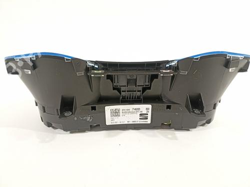 Instrument cluster SEAT ARONA (KJ7, KJP) 1.0 TSI | BP19697658C47 