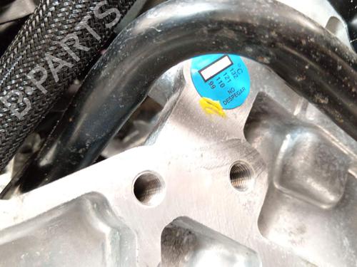 Engine HYUNDAI KONA (SX2) 1.6 GDi Hybrid | BP32492255M1 - Image 6
