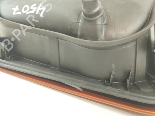 Fuel flap SEAT LEON (5F1) 1.4 TSI | BP6637851C131 