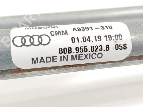 Front wiper motor AUDI Q5 (FYB, FYG) 35 TDI quattro | BP27528678M29  - Image 5