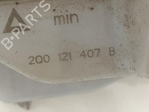Expansion tank SEAT IBIZA V (KJ1, KJG) 1.0 TSI | BP13812188C120