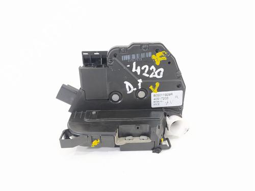 Used Front left lock RENAULT CLIO IV (BH_) [2012-2021]  4882098