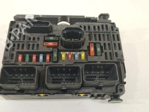 Fuse box PEUGEOT 407 (6D_) 2.0 (6DRFNB, 6DRFNE) | BP38413755E1 - Image 3