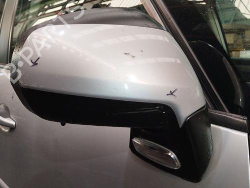 Used Right mirror Right mirror CITROËN C4 Grand Picasso I (UA_) 1.6 HDi (109 hp) 35919544 35919544
