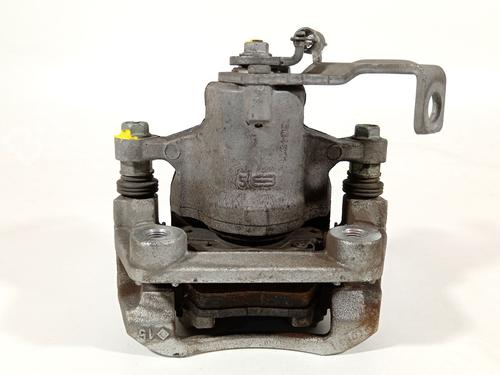 Right rear brake caliper HYUNDAI i30 (PDE, PD, PDEN) 1.5 | BP37376410M106 - Image 4
