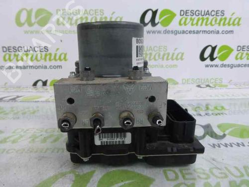 ABS pump ALFA ROMEO MITO (955_) 1.3 MultiJet (955AXP1A, 955AYC1A) | BP8487648M43 