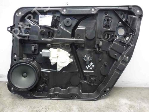 Used Front right window mechanism MERCEDES-BENZ B-CLASS Sports Tourer (W246, W242) B 200 CDI / d (246.208) (136 hp) 5034248