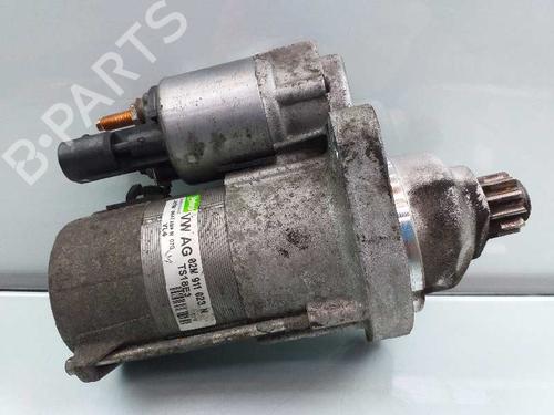 Startmotor SEAT LEON (1P1) [2005-2013]  4956747