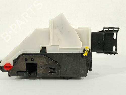 Used Rear left lock Rear left lock PEUGEOT TRAVELLER Bus (V_) 2.0 BlueHDi 145 (144 hp) 36324407 36324407