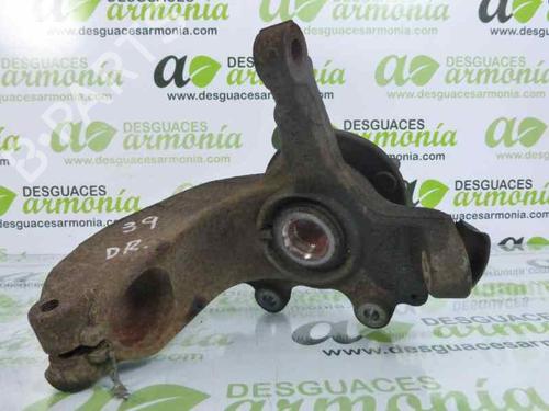 Right front steering knuckle FORD FOCUS II Turnier (DA_, FFS, DS)  | BP1841811M26 