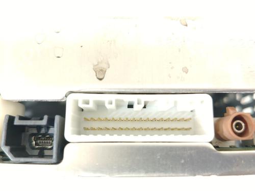 Radio DACIA SANDERO III 1.0 TCe 90 | BP32172975E6