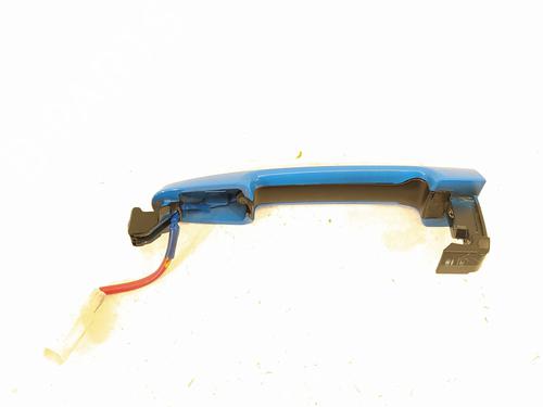 Front left exterior door handle TOYOTA AYGO (_B4_)  | BP11948530C128 