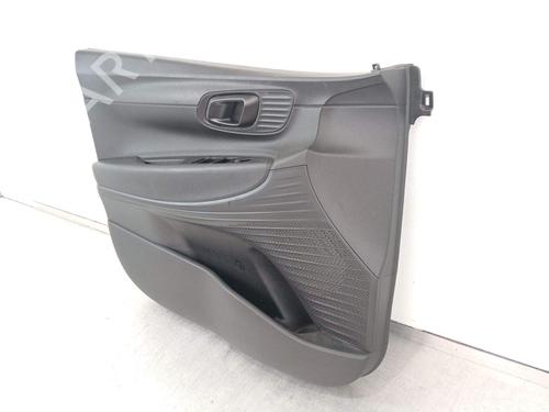 Front left panel HYUNDAI i20 III (BC3, BI3) 1.2 | BP26643573C58 - Image 3